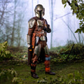 STAR WARS™ Mandalorian Official PRIMALUX™ Costume - 2