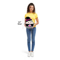 12-Inch Agora the Witch With Grey Hair Holding Potion - 7