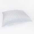 "Stand Tall" Grey SquishPillow Pillowcase (Standard) - 4