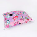 "Squish Sparkle" SquishPillow Pillowcase (Standard) - 4