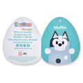 Bluey 10-Inch Muffin HugMees - 6