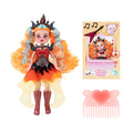 Royale High 9-Inch Fashion Doll - Emberlynn the Fire Fairy (Series 2) - 3