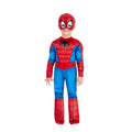 MARVEL Spider-Man Toddler Costume - 9