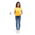 Peanuts 75th Anniversary 8-Inch Comic Style Woodstock - 7