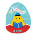 Peanuts 8-Inch Baseball Woodstock - 5