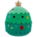 12-Inch Select Series Lani the Gradient Christmas Tree - 1