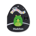 8-Inch Select Series: Madchen Lime Scented Capybara - 5