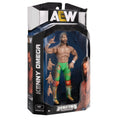 AEW Unmatched 6-Inch Kenny Omega Figure - 14