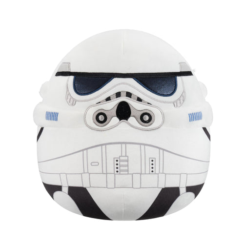 Squishmallows 12" Star Wars Stormtrooper Plush