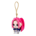 KPop Demon Hunters 3-Pack 4-Inch Clip-On Plush - 5