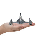 The Mandalorian's N-1 Starfighter - 4