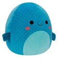 16-Inch Refalo the Pufferfish - 3