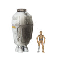 Scout Class Series 4 Box Set includes limited edition chase and rare - 16