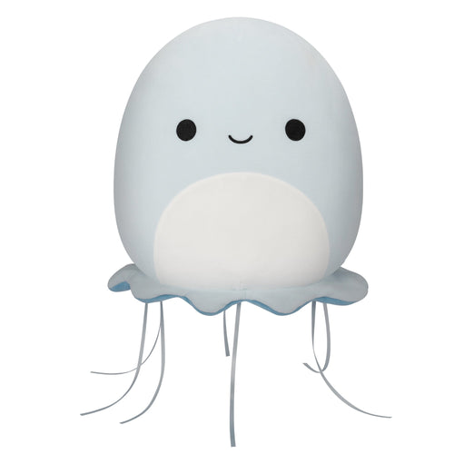 Squishmallows Jarin the Jellyfish Plush | 12"