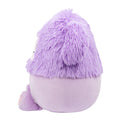 16-Inch Dilka the Lavender Bigfoot - 3