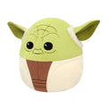12-Inch Star Wars Yoda Plush - 2