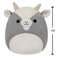 12-Inch Walker the Goat - 7