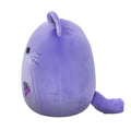8-Inch Select Series: Zergman Grape Scented Chinchilla - 3