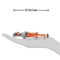 STAR WARS™ Micro Galaxy Squadron Hera Syndulla’s B-wing - 9