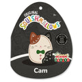 8-Inch Select Series: Cookie Cam - 5