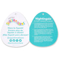 14-Inch Nightingale the Brown Cow with Spots - 6