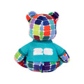 FIFA World Cup 2026 10-Inch Colorful Bear Plush - 6