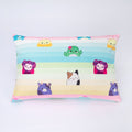 Kids Pillow (Small) + Pillowcase by SquishPillow - 4