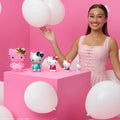 Hello Kitty and Friends 50th Anniversary Nesting Figures - 4