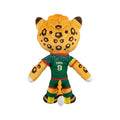 FIFA World Cup 2026 Mexico 8-Inch Plush - Official Zayu the Jaguar Mascot - 5