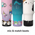 Squishmallows Cam Boot for Tumblers - 4