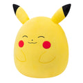 20-Inch Pokémon Happy Pikachu Plush - 2