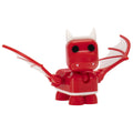 Adopt Me Dragon & Bat Wing Crib Building Set - 6