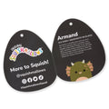 12-Inch Select Series: Armand the Swamp Monster - 6