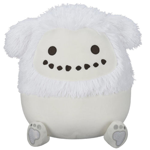 Squishmallows 16" Select Series: Benny the Bigfoot Snowman Plush