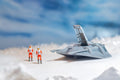 STAR WARS™ Micro Galaxy Squadron Starfighter Class Collection (Series 7) - 6