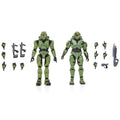 Halo Master Chief Vault Collection (Halo: Combat Evolved and Halo 2) - 7