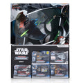 STAR WARS™ Micro Galaxy Squadron Starfighter Class Collection (Series 7) - 1
