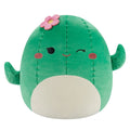 Maritza the Green Cactus - 1