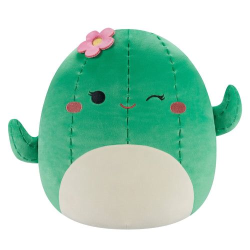 Squishmallows Maritza Green Cactus Plush 12" / 14"