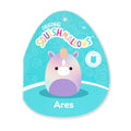 20-Inch Ares the Rainbow Mystical Horse - 5