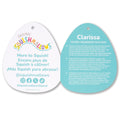 8-Inch Clarissa the Rainbow Unicorn with Fuzzy Belly - 6