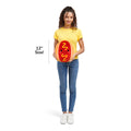 12-Inch Select Series Coney the Footlong Hot Dog - 8