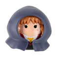Squish-a-longs “Harry Potter” Mini-Squish and Accessory 6-Pack Style 1 - 5