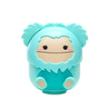 Squishmallows Buildable Figure Multipack - 4