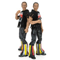 Ring of Honor The Young Bucks - 1