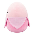 14-Inch Lex Lex the Pastel Pink Banana - 3