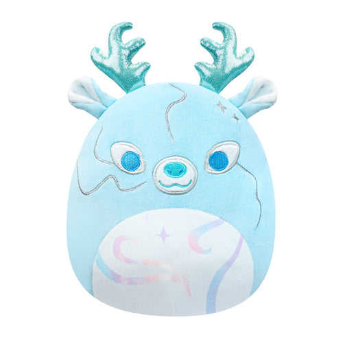 Squishmallows Harry Potter Select Series Patronus Plush — 8"