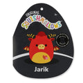 12-Inch Select Series Jarik the Dragon with Hearts - 5