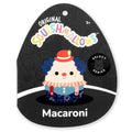 8-Inch Select Series Macaroni the Firework Clown - 6
