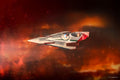 STAR WARS™ Micro Galaxy Squadron Light Armor Class Collection (Series 8) - 14